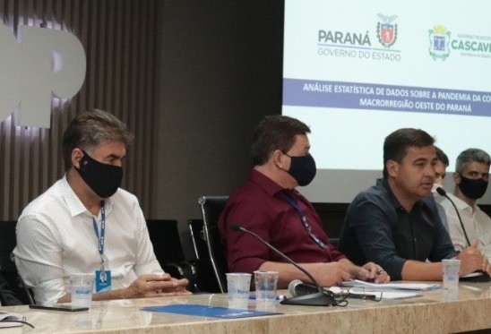 "Não é momento para fechamento do comércio, precisamos ter responsabilidade"