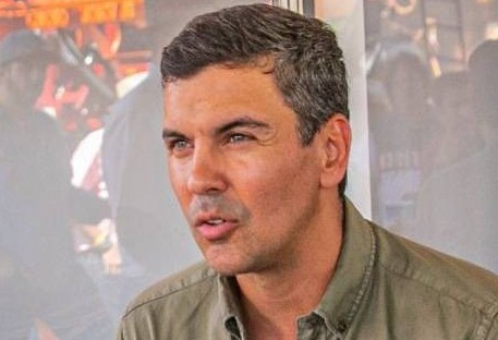 Tratado de Itaipu: “Lula tem demonstrado mais generosidade com o Paraguai”, diz Peña