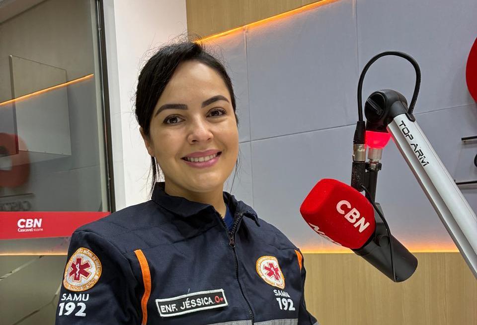 Consamu lança aplicativo que permite acionar o Samu mesmo sem cobertura de celular