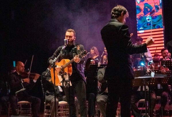 Turnê de Tributo a Elvis e a Creedence acontece neste fim de semana em Cascavel 