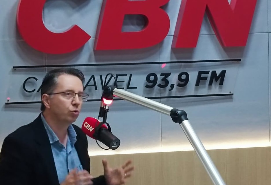 "Eu tenho a acessibilidade como missão de vida", diz Ronchetti