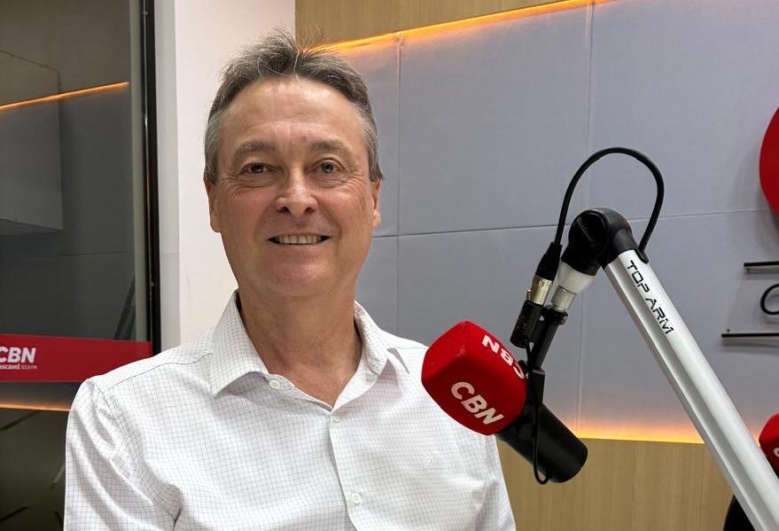 Estradas rurais pavimentadas fortalecem transporte, produção e abastecimento