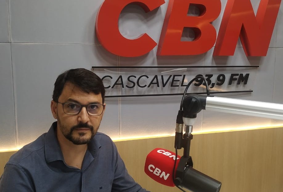 "Não sabemos até quando os profissionais de saúde vão aguentar essa carga"