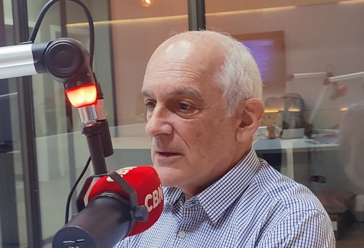 Eleição de diretoria: "Pretendo regionalizar e descentralizar a direção da Fiep"