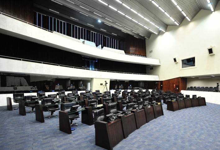 Os quatro deputados de Cascavel falam dos desafios, a partir de agora, na Assembleia Legislativa