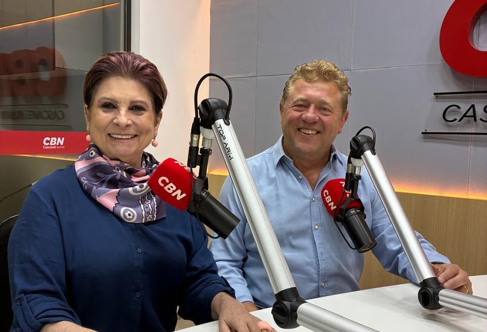 Setor hoteleiro em Cascavel projeta crescimento promissor