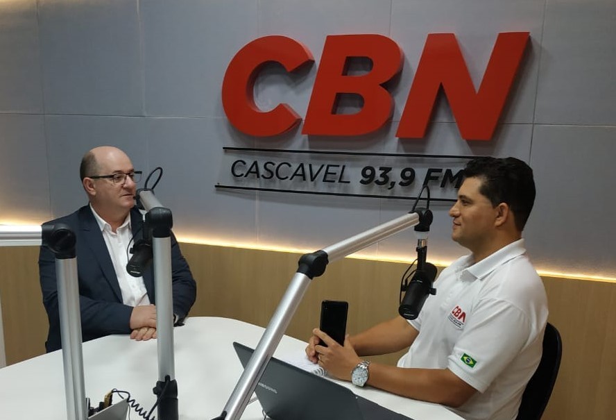 Presidente do Sicredi avalia 2019 como positivo e espera crescimento maior ainda em 2020