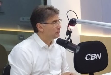 Paranhos fala dos primeiros três meses da nova gestão e do enfrentamento à Covid-19