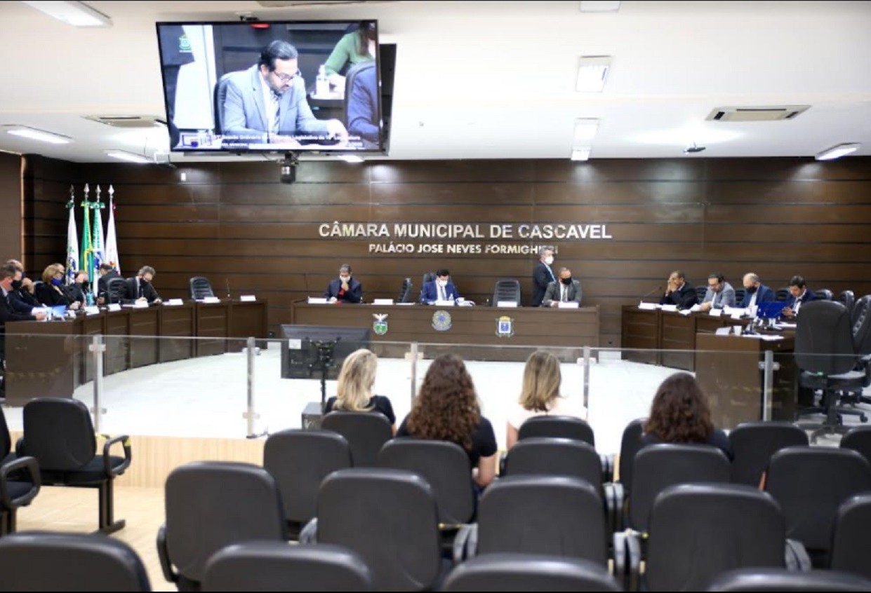 Câmara derruba veto do prefeito e Lei Anticorrupção deve ser promulgada