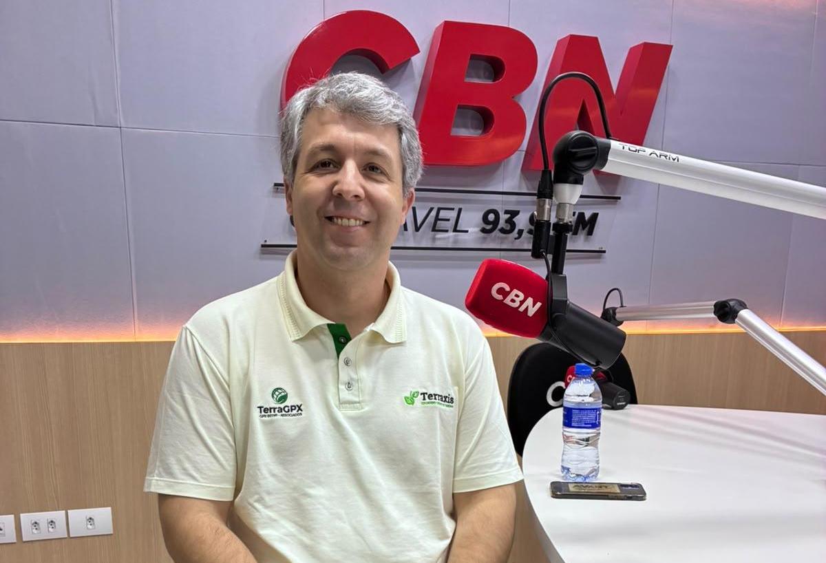 Evento em Cascavel debate oportunidades da economia do carbono no agro