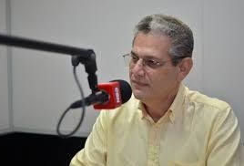 “É muito provável que os eventos de negócios se tornem cada vez mais virtuais”, diz Barros