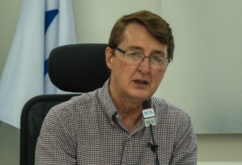 "Nosso desafio é buscar cada vez mais o envolvimento dos empresários"