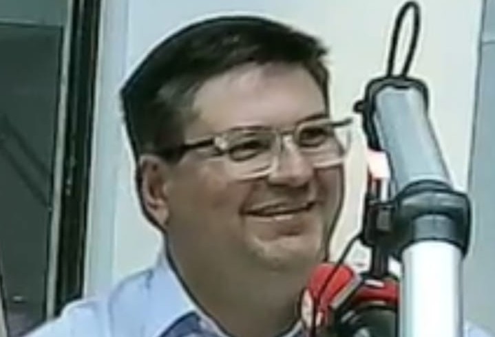 "As últimas tecnologias em análises de sementes foram apresentadas no Congresso", diz Mori