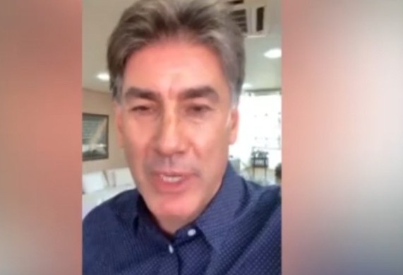 Prefeito de Cascavel fala sobre ações para o fim de ano em Cascavel 