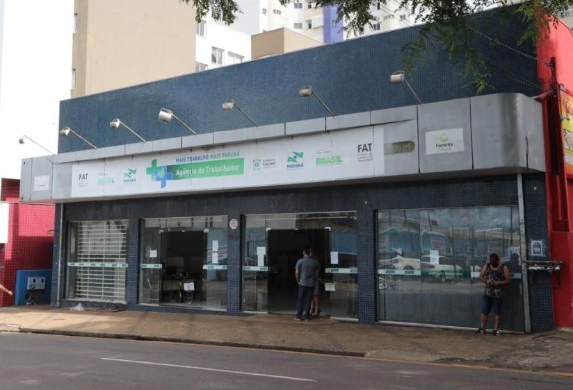 "Empresas de Cascavel seguem contratando e movimentando a economia", diz Crivelari