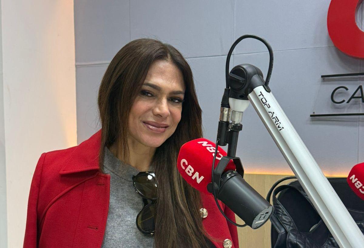 Ciclo CBN Sustentabilidade com Rosana Jatobá