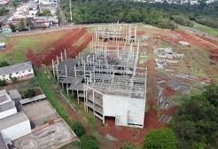 Grupo apresenta andamento das obras do Shopping Catuaí