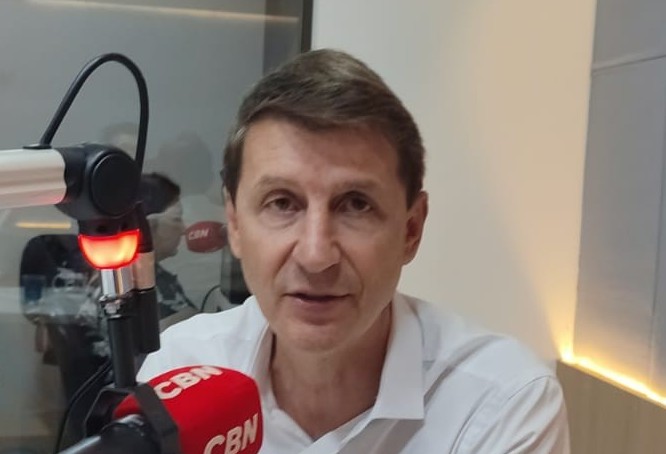 "Cascavel vive um momento especial. A palavra, realmente, é amadurecimento", diz Pegoraro