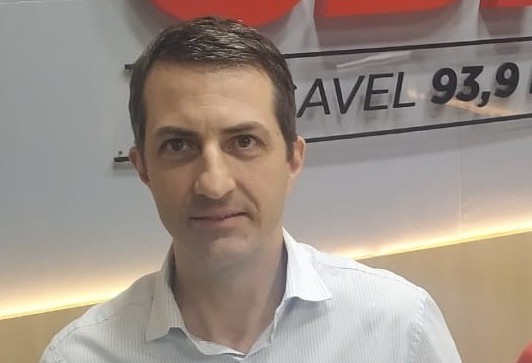 "Um alento para os empresários, mas nada será como antes, estamos  na esperança que os impactos futuros sejam os menores possíveis", diz Rotta