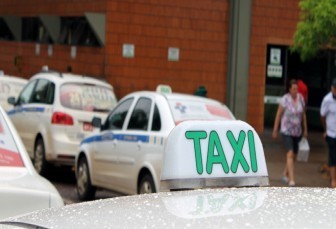 Taxistas tem até o dia 22 de junho para regularizar documentação 