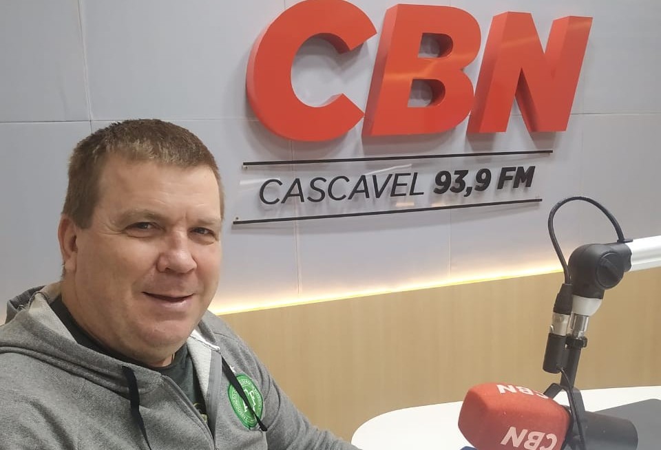 "O brasileiro é criativo e empreendedor, isso vai passar, a tendência será  mesmo de recuperação da economia a partir de 2021", diz empresário
