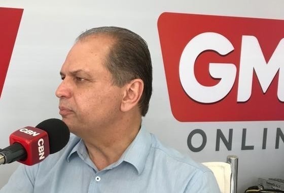 “ Ministério Público Federal ameaça quem quer questionar um procurador ou juiz por abuso e o órgão não está em sintonia com a sociedade”, diz Barros