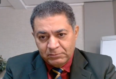 "O consumidor tem sua parcela de responsabilidade ao adquirir um produto", afirma Nonato