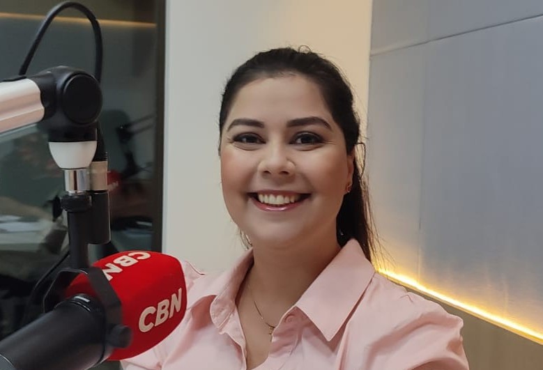 "A terapia emocional desfaz traumas, conflitos e bloqueios", diz  Stefeens