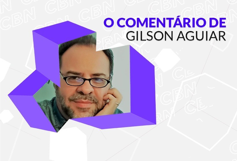 Comunicação virtual e transtorno real