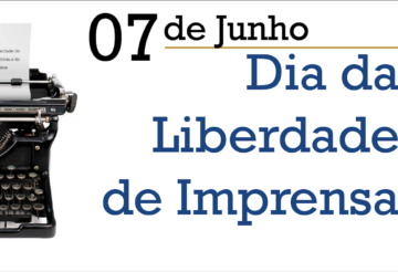 Liberdade de Imprensa x Liberdade de Expressão