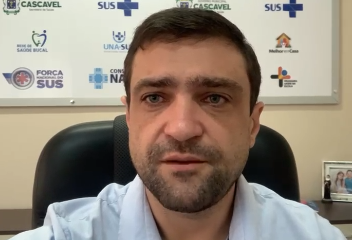 Cascavel busca ampliar leitos de UTI para Covid-19