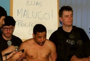 Traficante Elias Maluco é encontrado morto na Penitenciária Federal de Catanduvas