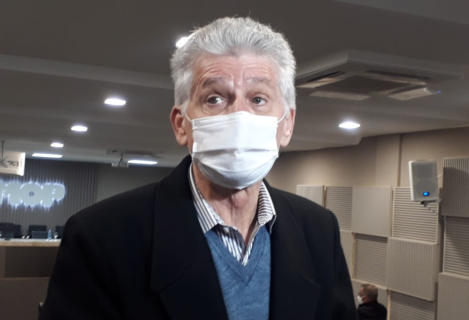 Mesmo com a quebra do milho safrinha, Ortigara diz que não haverá desabastecimento