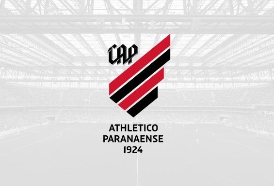 Athletico comemora gol de Cirino, alta de Petraglia e salto de duas posições