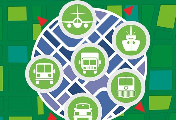 Seminário Internacional Frotas & Fretes Verdes