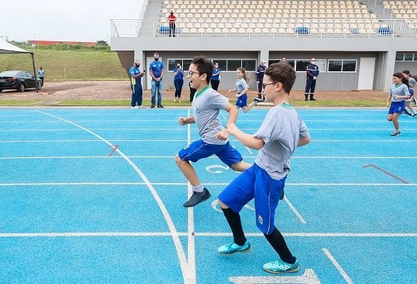 Seminário vai discutir retomada do esporte