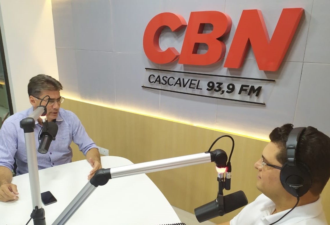 Cascavel chega aos 68 anos como uma das melhores  cidades do Brasil para se viver