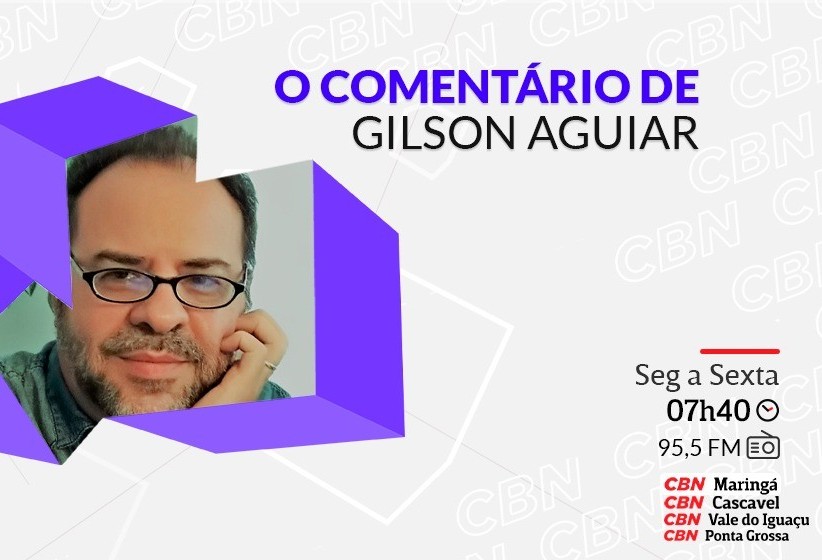 Os objetos não são nossa medida
