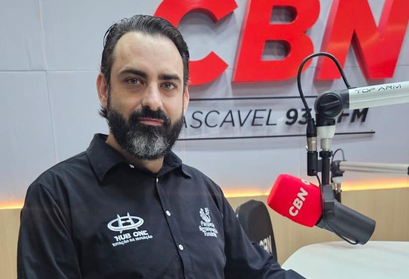 Technovação Robótica reúne competições, ciência e atrações geek em Cascavel