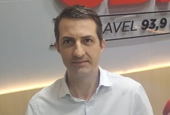 "Todo tipo de fechamento impacta de forma muito pesada e negativa para os empresários"