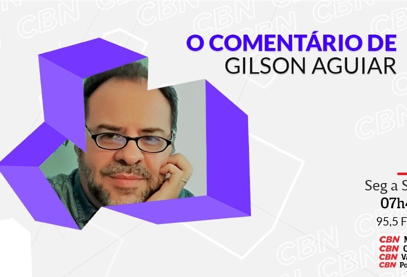 Temos que aprender com os erros