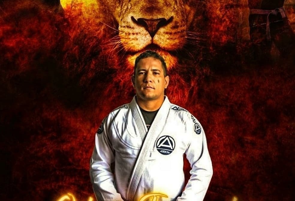 Cascavelense vence Campeonato Sul-Americano  de No Gi