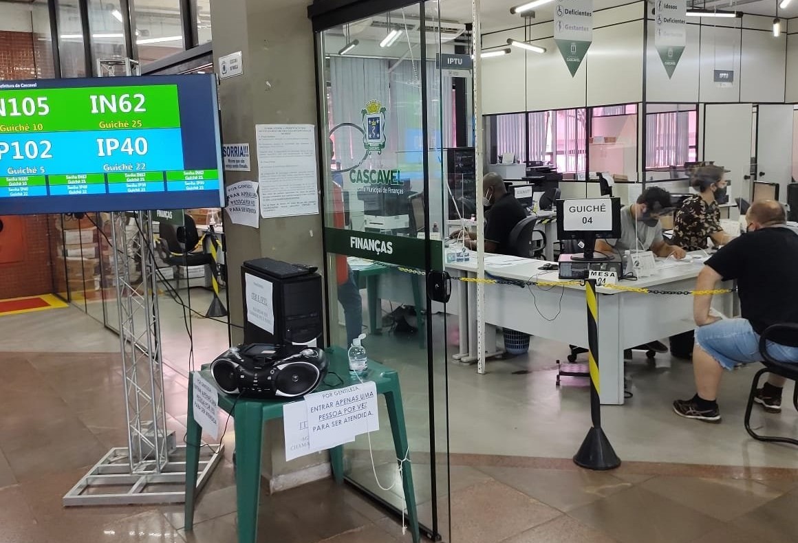 Prefeitura amplia prazo de pagamento do ITBI com desconto de 50%