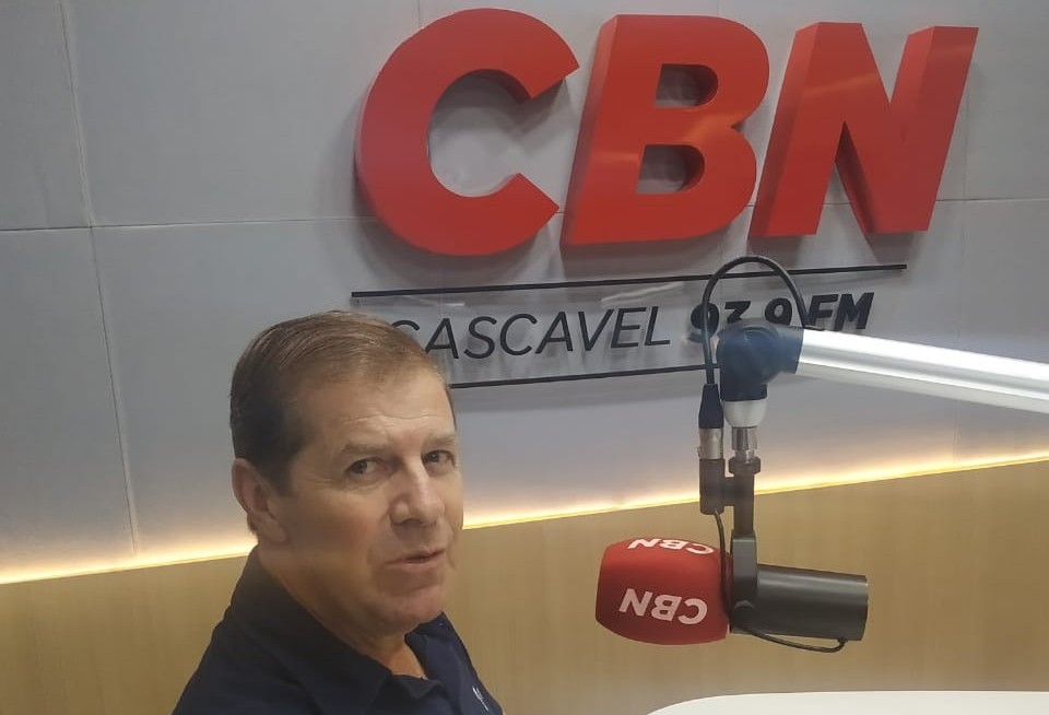 "Acredito que  o coronavírus não deve prejudicar muito a nossa economia, como falam por aí", diz  Scheuer