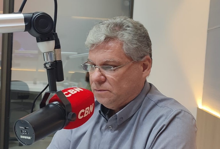 "É importante que os profissionais que lidam com a contabilidade estejam atentos às mudanças"