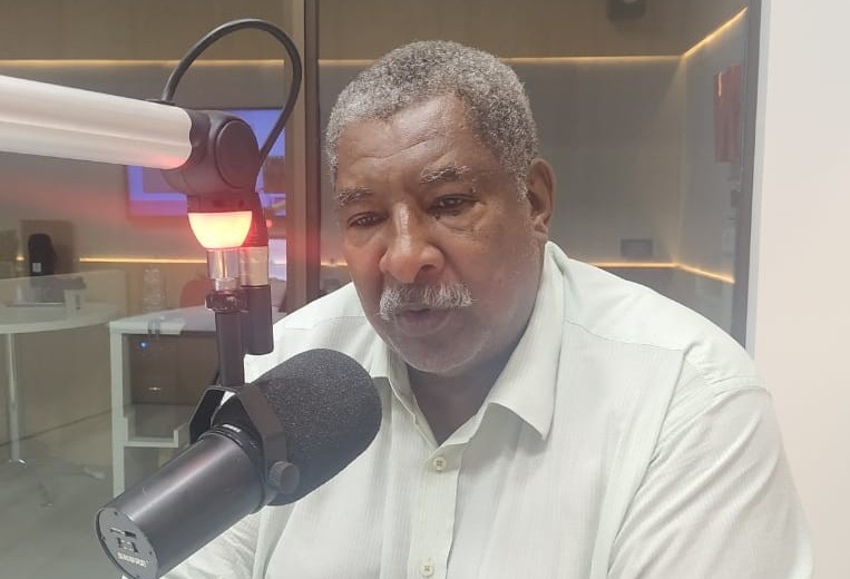 "Caminhoneiros não falam em paralisação agora, mas não fica descartada  possibilidade de protesto" diz Jeová