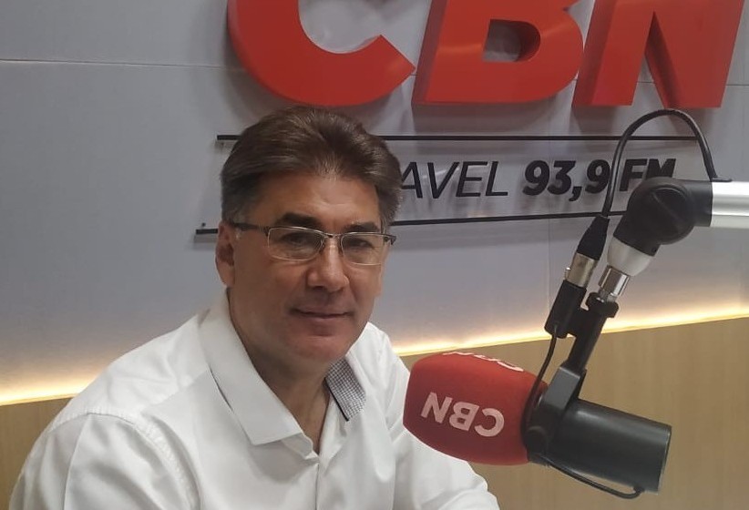 "Estamos nos precavendo e em caso de impasse teremos essa ferramenta"
