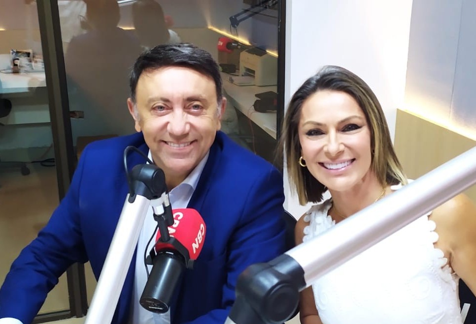 "Estamos esperando todos lá, nesta sexta-feira, às 20h, em frente ao HOlhos Prime", diz Solano