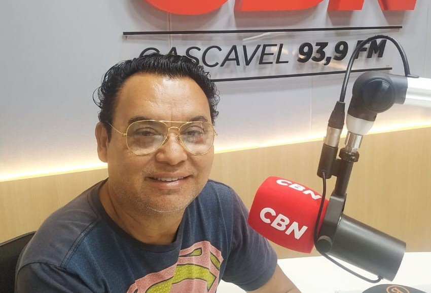 "Me sinto ressuscitado, após mais de 20 dias intubado na UTI do HU"