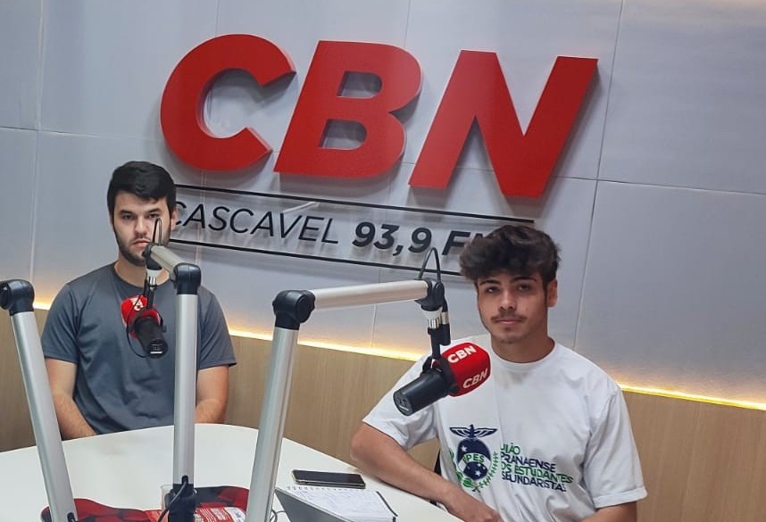 Transporte público: "Queremos passe livre. No Paraná, em sete cidades os estudantes têm gratuidade"